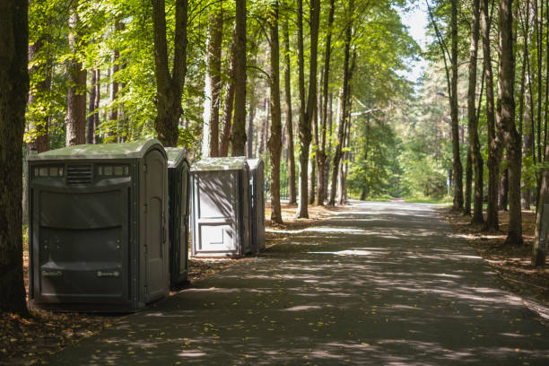 Best Portable restroom trailer rental  in Manteo, NC