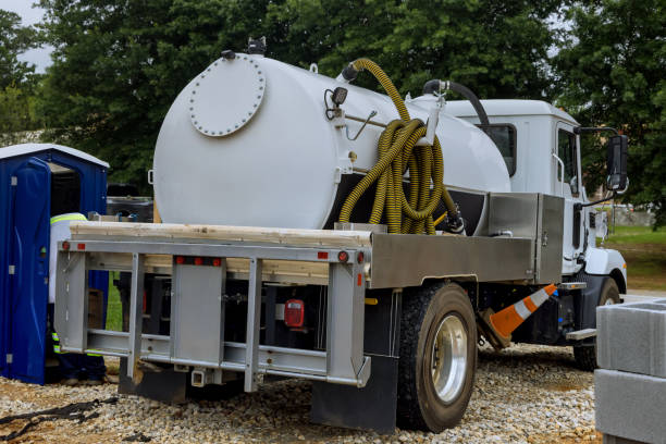 Best Portable toilet rental for construction  in Manteo, NC