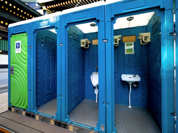 Portable Toilet Options We Offer in Manteo, NC