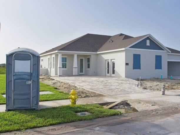 Best Portable restroom trailer rental  in Manteo, NC